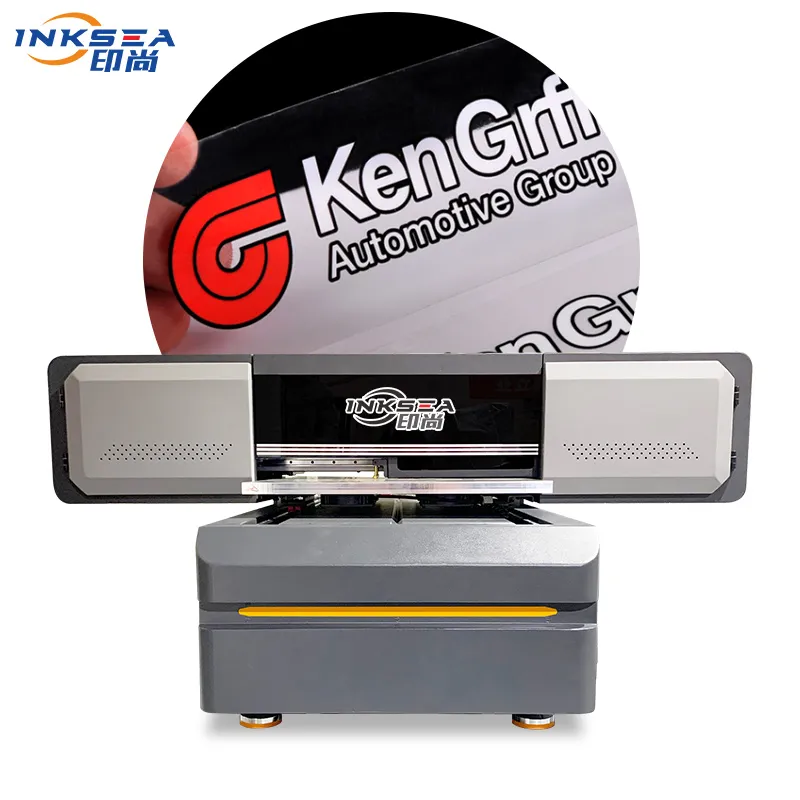 6090 ເຄື່ອງພິມແຜ່ນ PVC id card printer China supplier