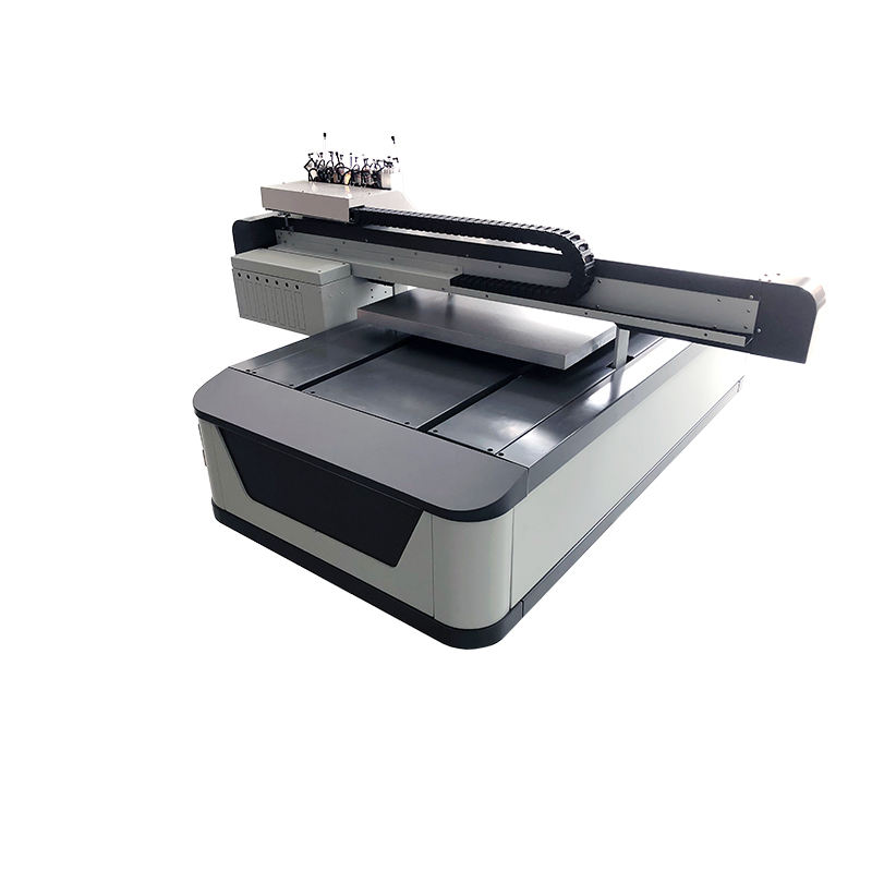6090 UV Flatbed Printer Indicator printer