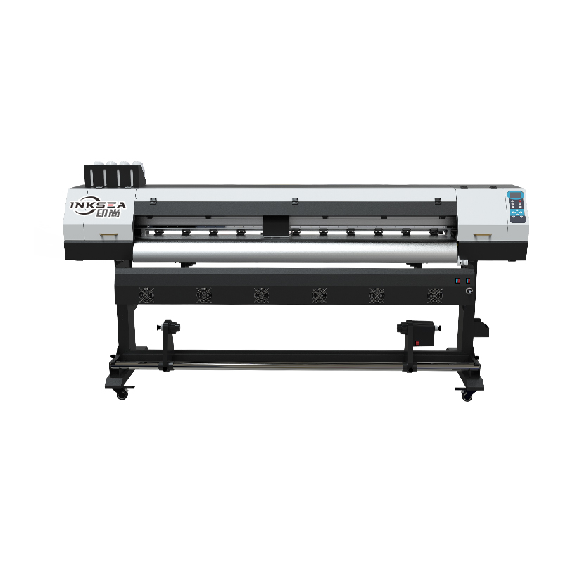 Digital plastic printing roll to roll t shirt embroidery machine industrial machine uv inkjet printer