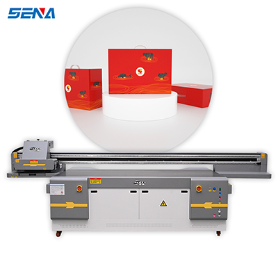 Flat material printing machine 2513 UV printer inkjet GEN6 print head 2500*1300mm large format digital printing machine