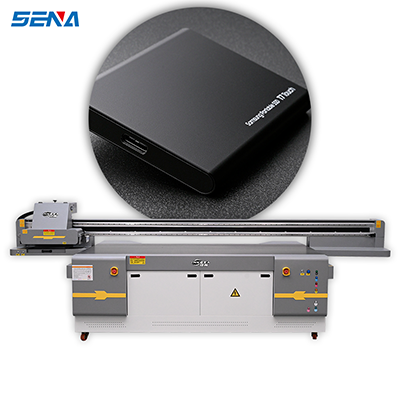 High efficiency flat panel printing machine 2513 Digital UV printer A0 format inkjet printer for plastic PVC acrylic