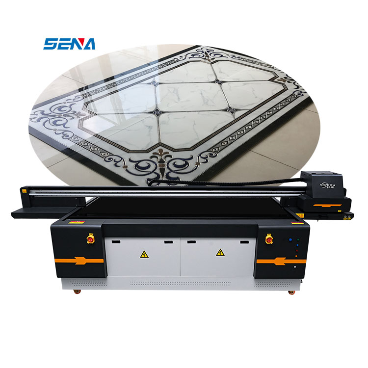 High Precision 3D Colors 2.5*1.3m Manufacturer LED UV Inkjet Flatbed Printer for Glass Wood Acrylic Box Wine Bottle Carpet Tile