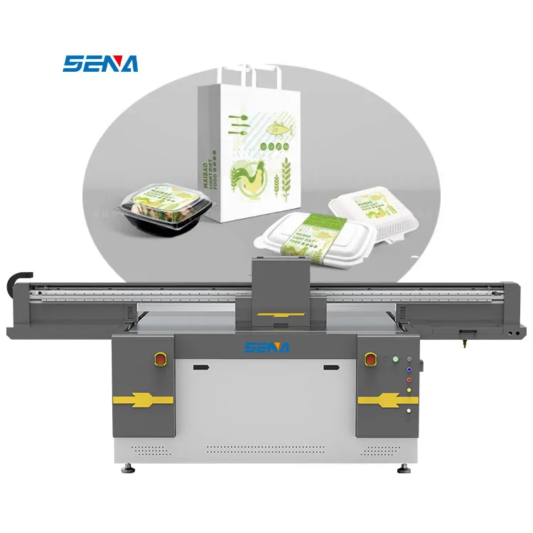 High Quality technology Economical Service UV Inkjet Flatbed Printer for plastic phone case wood acrylic metal cylinder