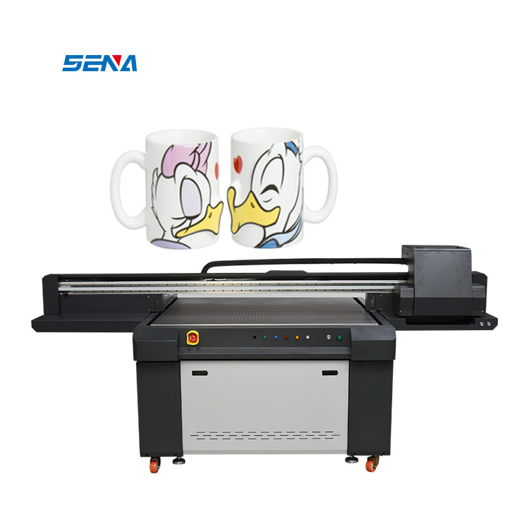 EXILIM 1300* 900mm magnae Format Multifunction Digital UV Flatbed Printer with Phone Case Canvas Bag Glass Stainless Steel