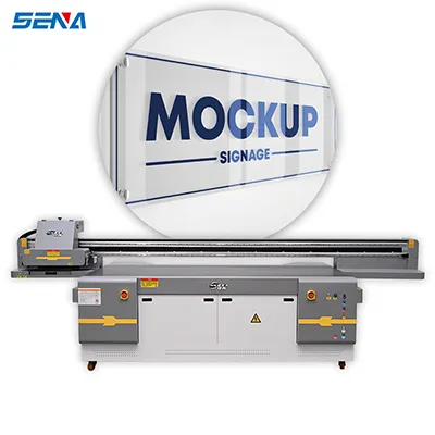 Large format Digital Printer Price 2513 Ricoh G6 print head with varnish for printing glass acrylic wood metal