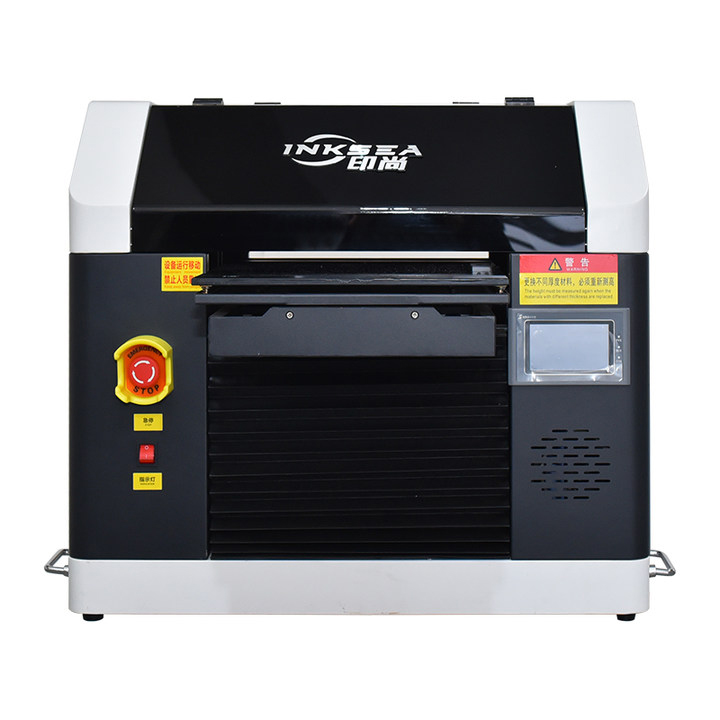 MT Digital UV Flatbed Ceramic Printer
