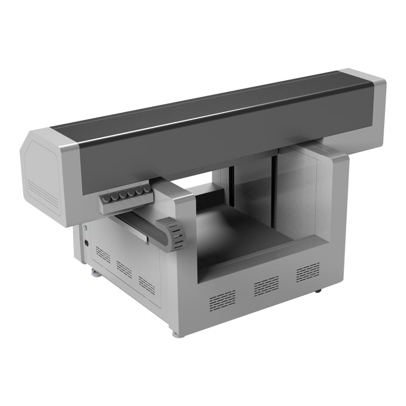 Multifunctional 3d Laser PVC Card Acrylic Wood Stone Glass Bottle Printer