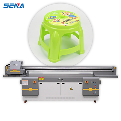 Multifunctional flatbed printing machine 2513 Inkjet printer price 2500*1300mm large format size