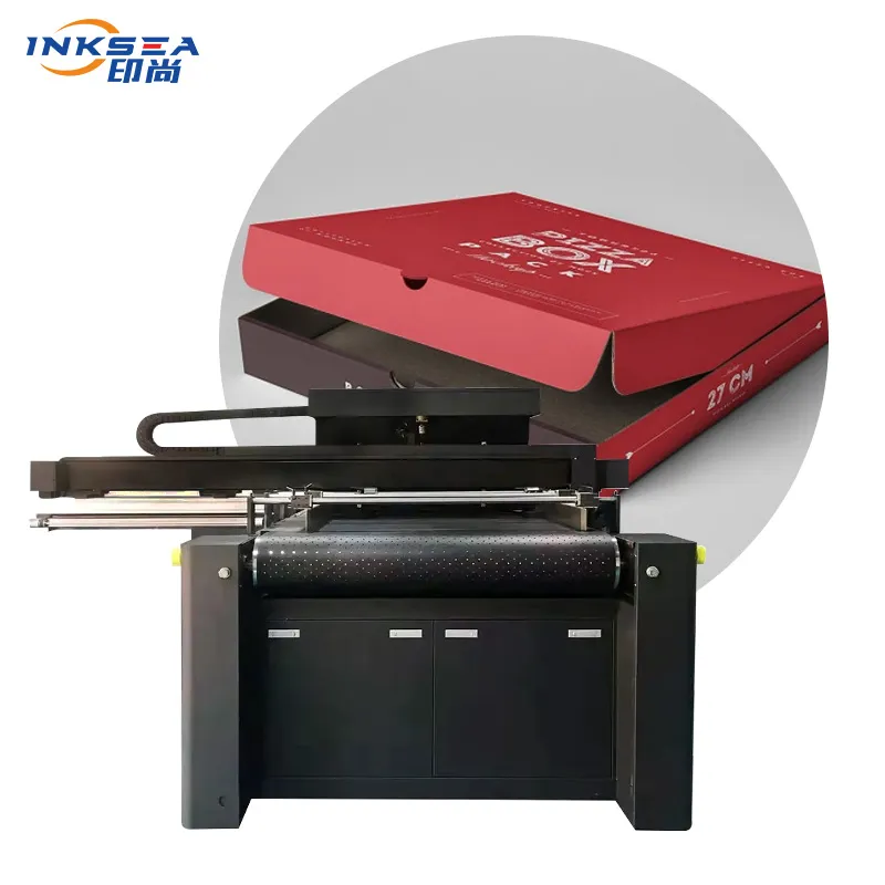 SN-1 High speed carton printing paper case