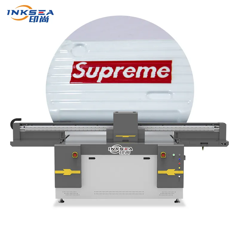 Super Discounts Crystal Stickers Printing Machine 1610 Uv Inkjet Printer for Glass Wood Metal PVC Acrylic Industry