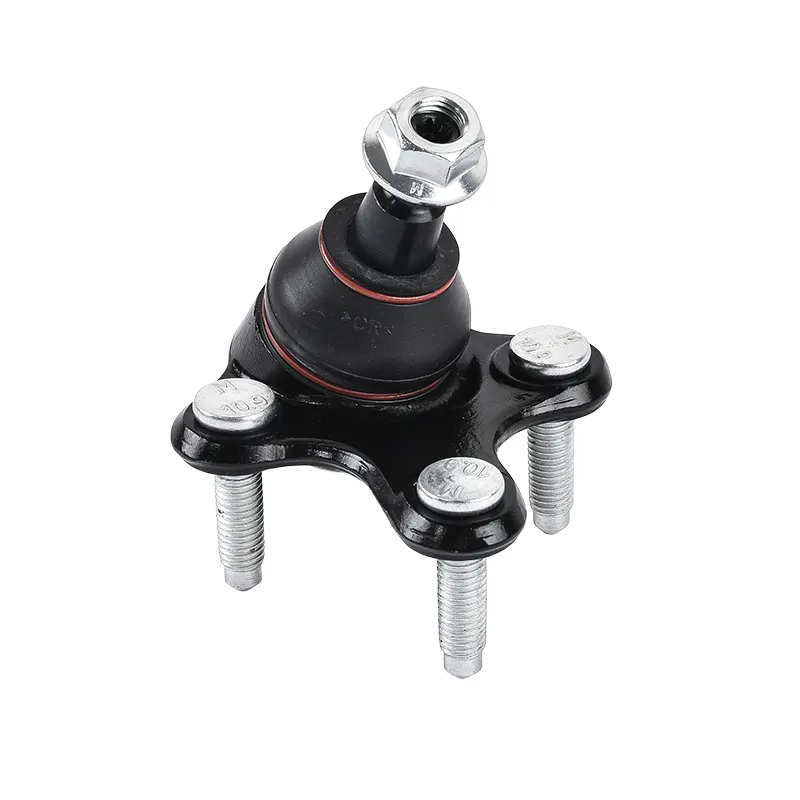 What's special about ball joint?