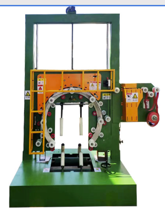 What kind of working environment is suitable for steel roller flippers? What are its main advantages?