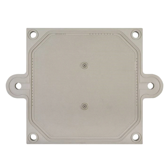 Polypropylene Filter Plate