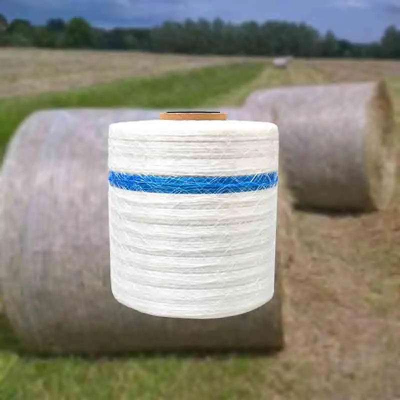 What kind of Bale Net Wrap is good?