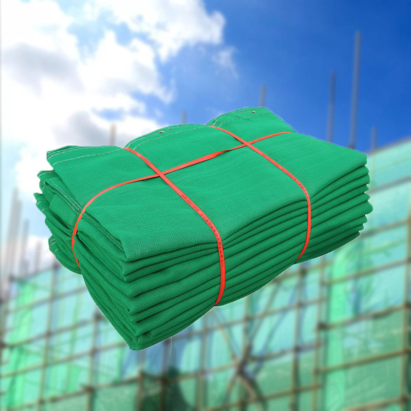 Industrial Netting Safety Mesh