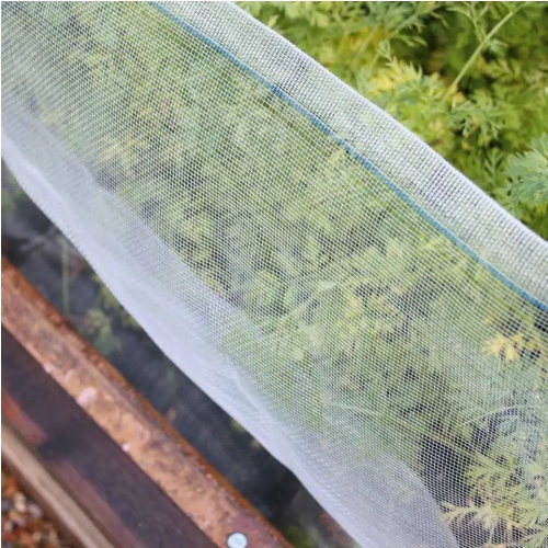 Anti Insect Net for Greenhouse
