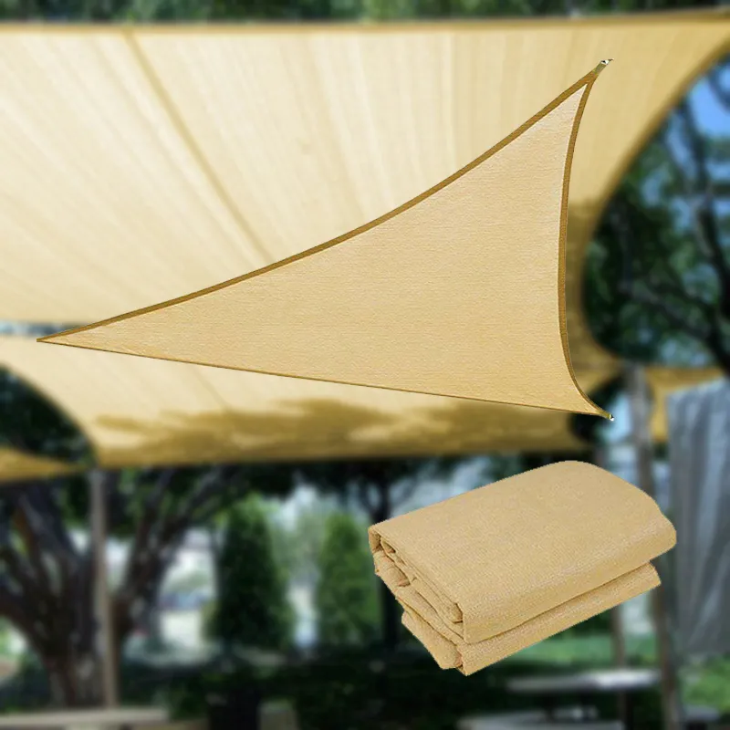 Auton pysäköinti Shade Sail