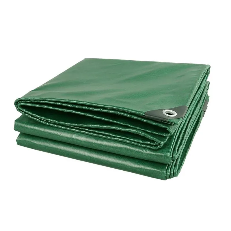 Fire Retardant Tarpaulin