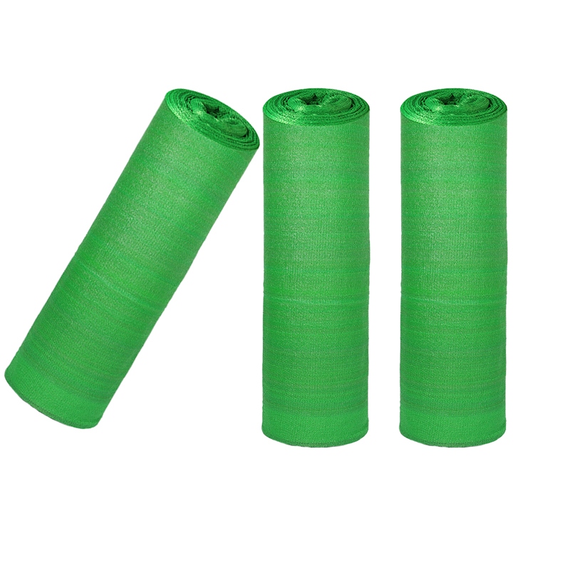 Green Net For Construction Use