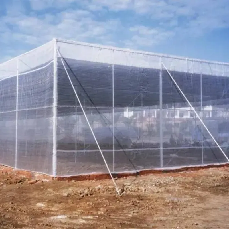 Greenhouse Anti Insect Net for Vegetable Gardens