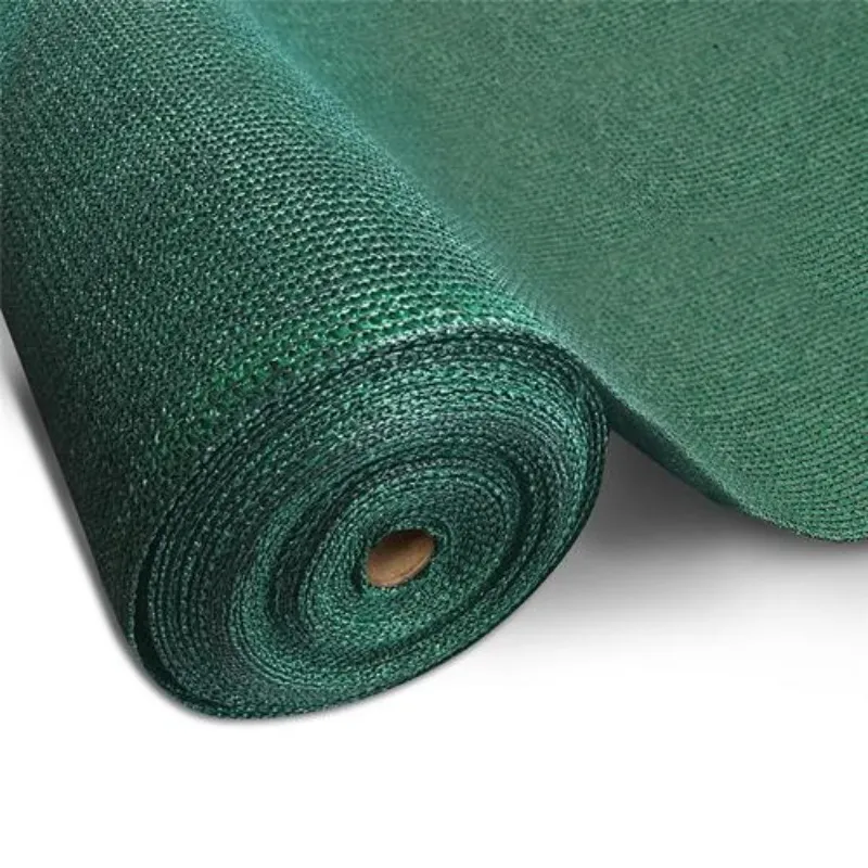 HDPE Fabric for Shade Sail