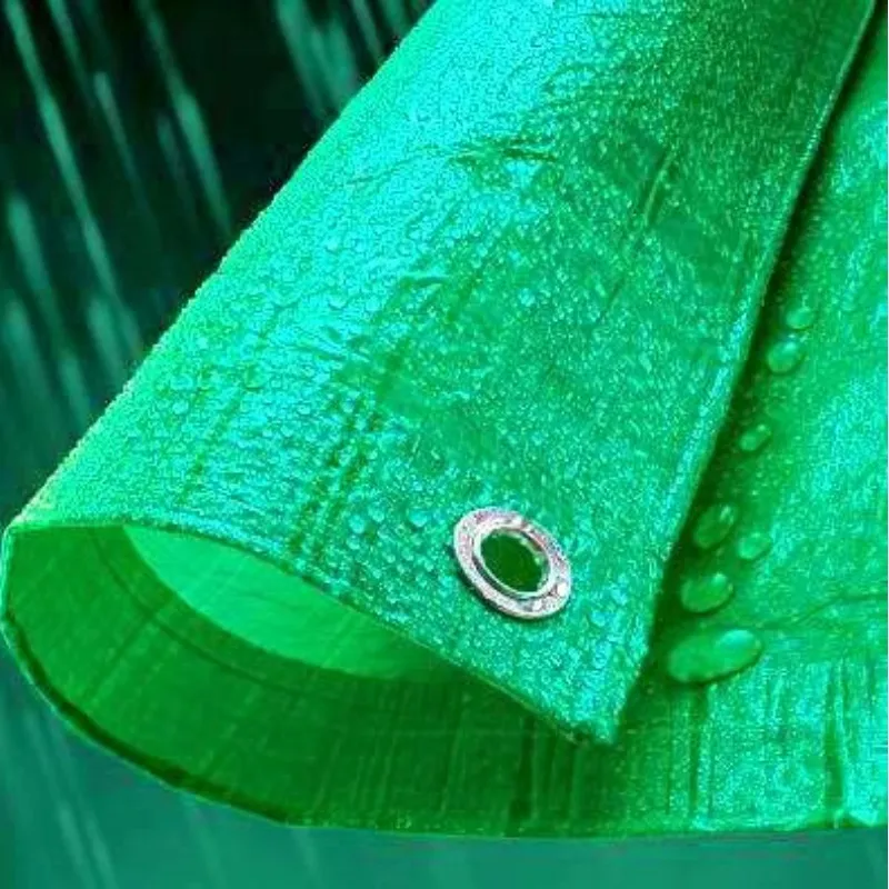 Heavy Duty Tarpaulin