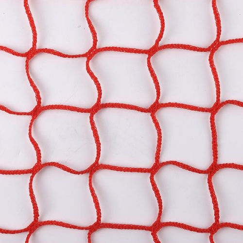 Knotless Polyethylene Safety Netting