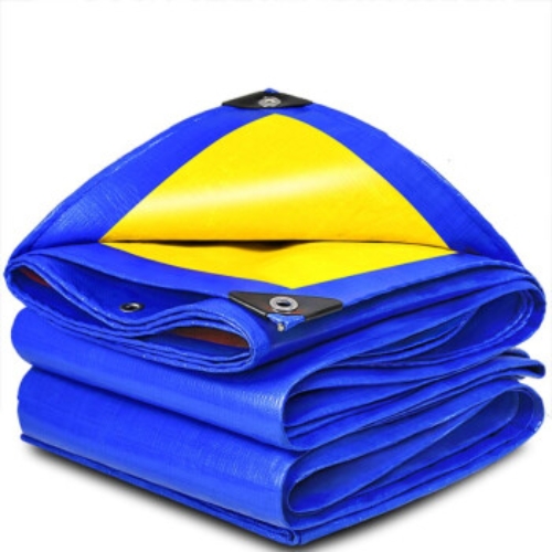 Outdoor Used PE Tarpaulin for Tent and Covering