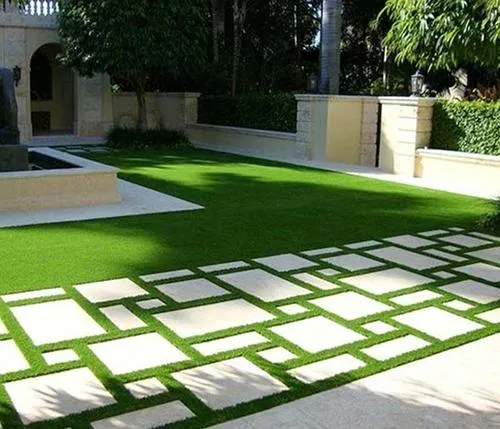 Park Artificial Turf