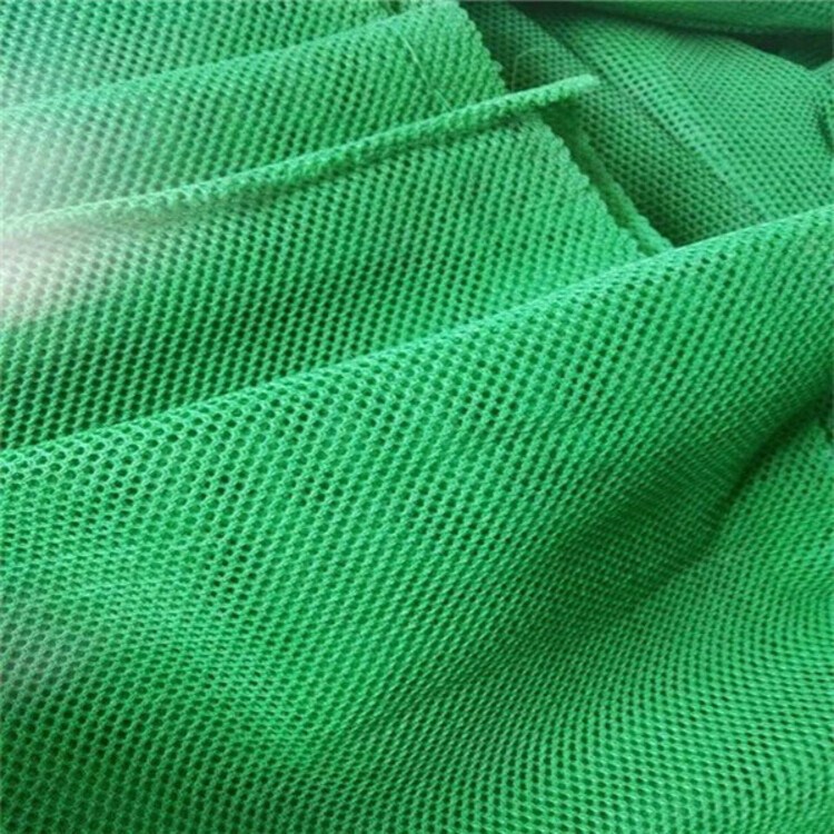 Plastic Windproof and Dust Suppression Net