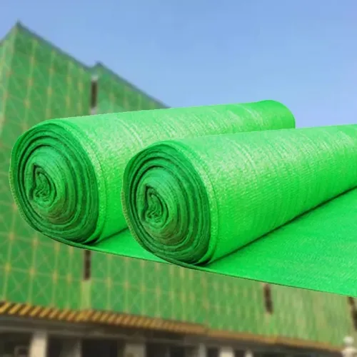 Polyethylene Safety Net