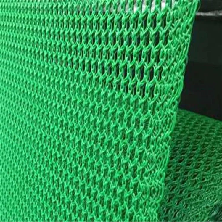 Polyethylene Windproof and Dust Suppression Net