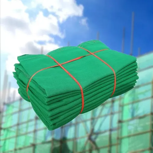 Safety Barricading Net for Scaffolding