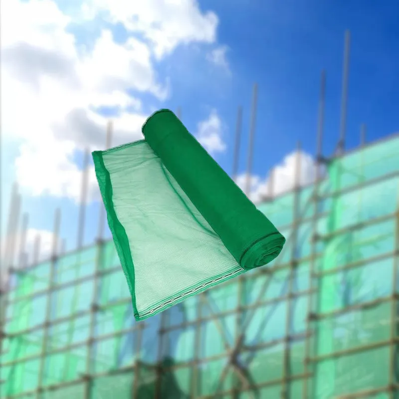 Scaffolding Safety Net