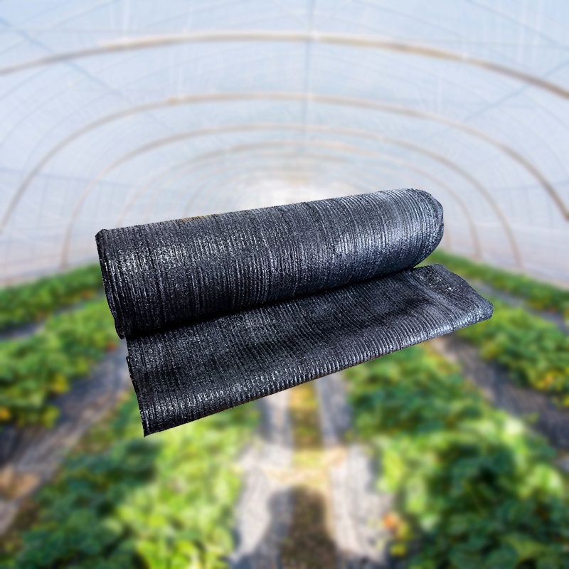Shade Netting for Greenhouse Agricultural