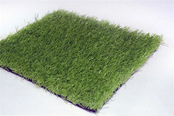 Синтетична трева