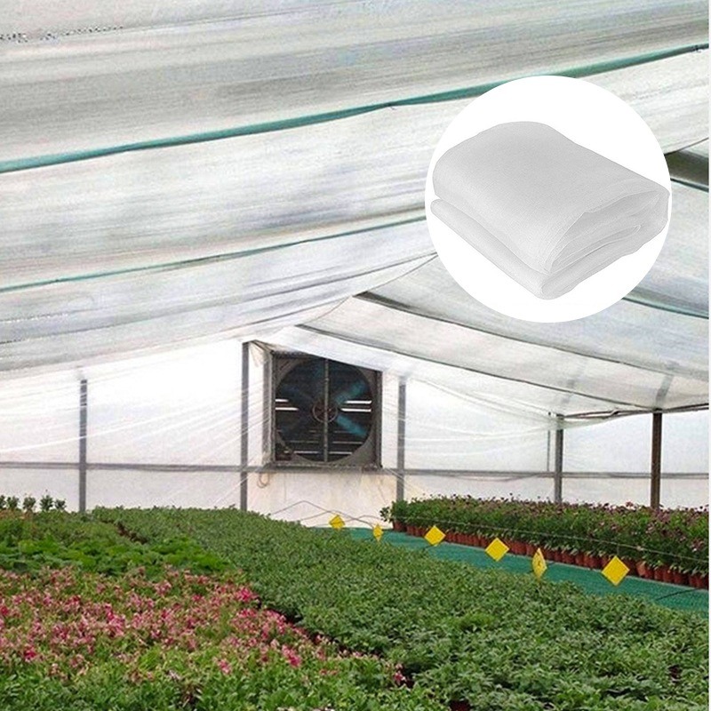 UV Resistant Insect Net