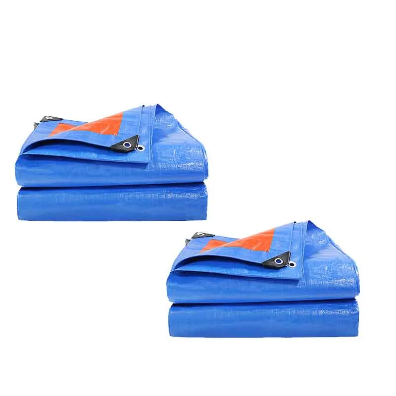 Tarpaulin PE UV-resistant