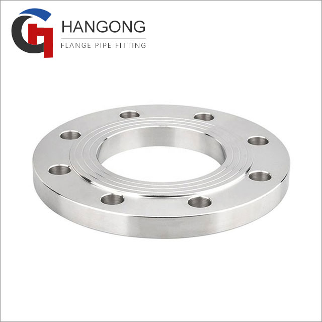 316 Stainless Steel Threaded Flanges