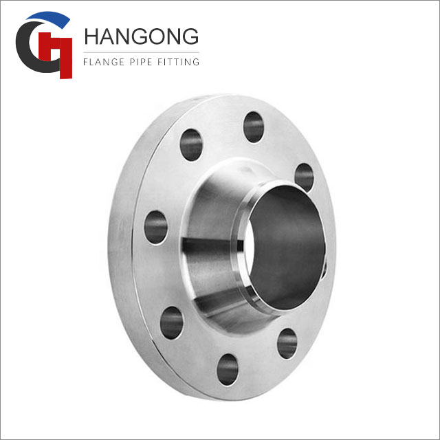 The key features and benefits of stainless steel flanges