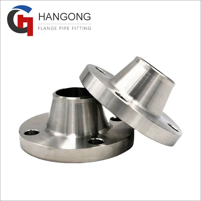 Duplex Steel Flanges Revolutionize Piping Systems karo Enhanced Strength lan Corrosion Resistance