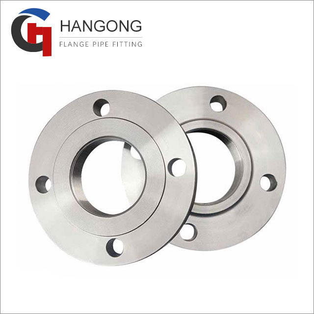 Characteristics and Applications of Dual Phase Steel Flanges