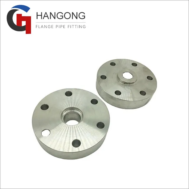 304 Stainless Steel Socket Weld Flanges