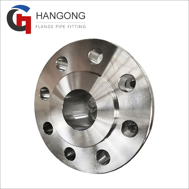 316 Stainless Steel Blind Flanges