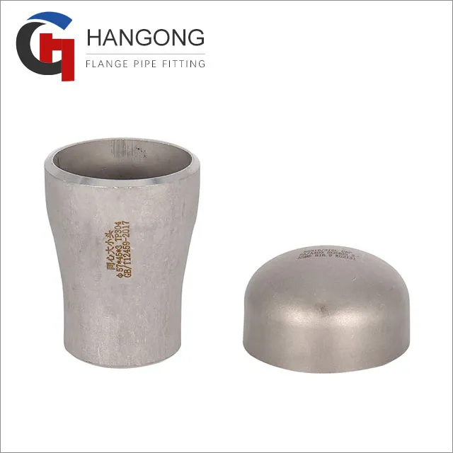 Cap Pipe Fitting