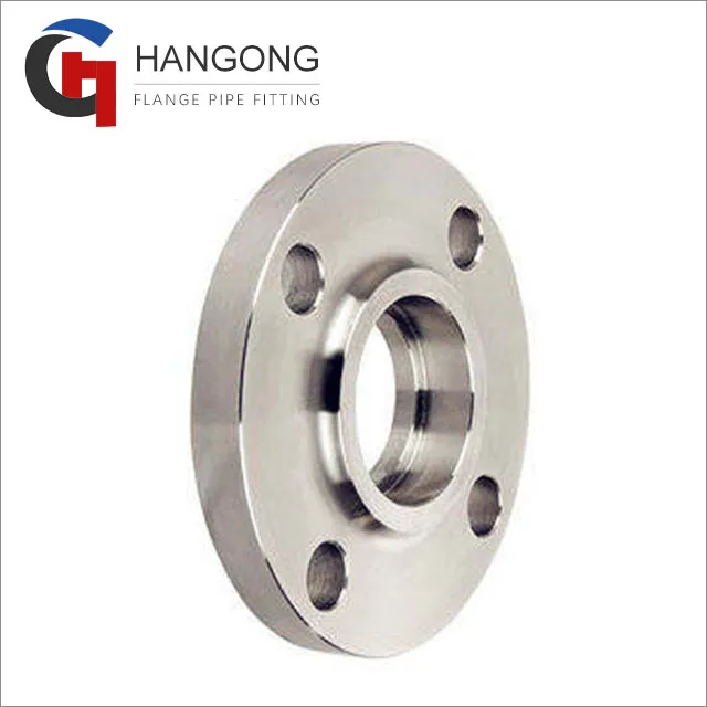 Duplex Steel S31803 Socket Weld Flanges