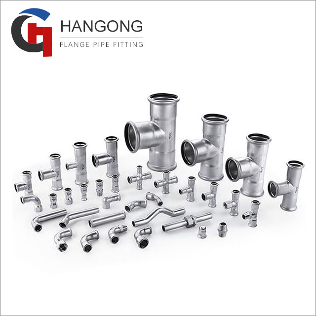 Reducer Pipe Fitting