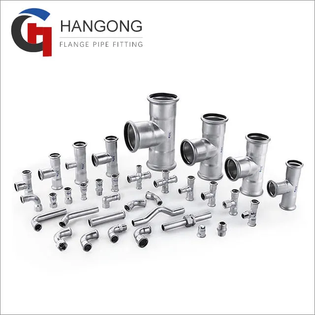 Reducer Pipe Fitting