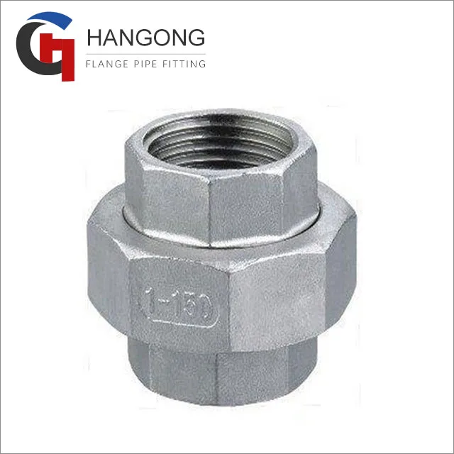 Socket Pipe Fitting