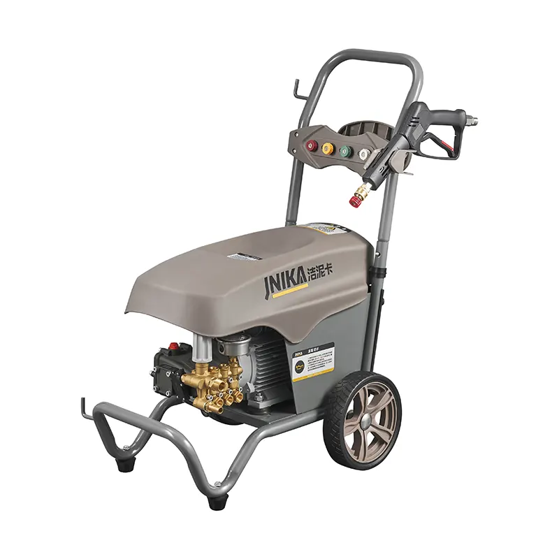 2.4KW Electric High Pressure Washer